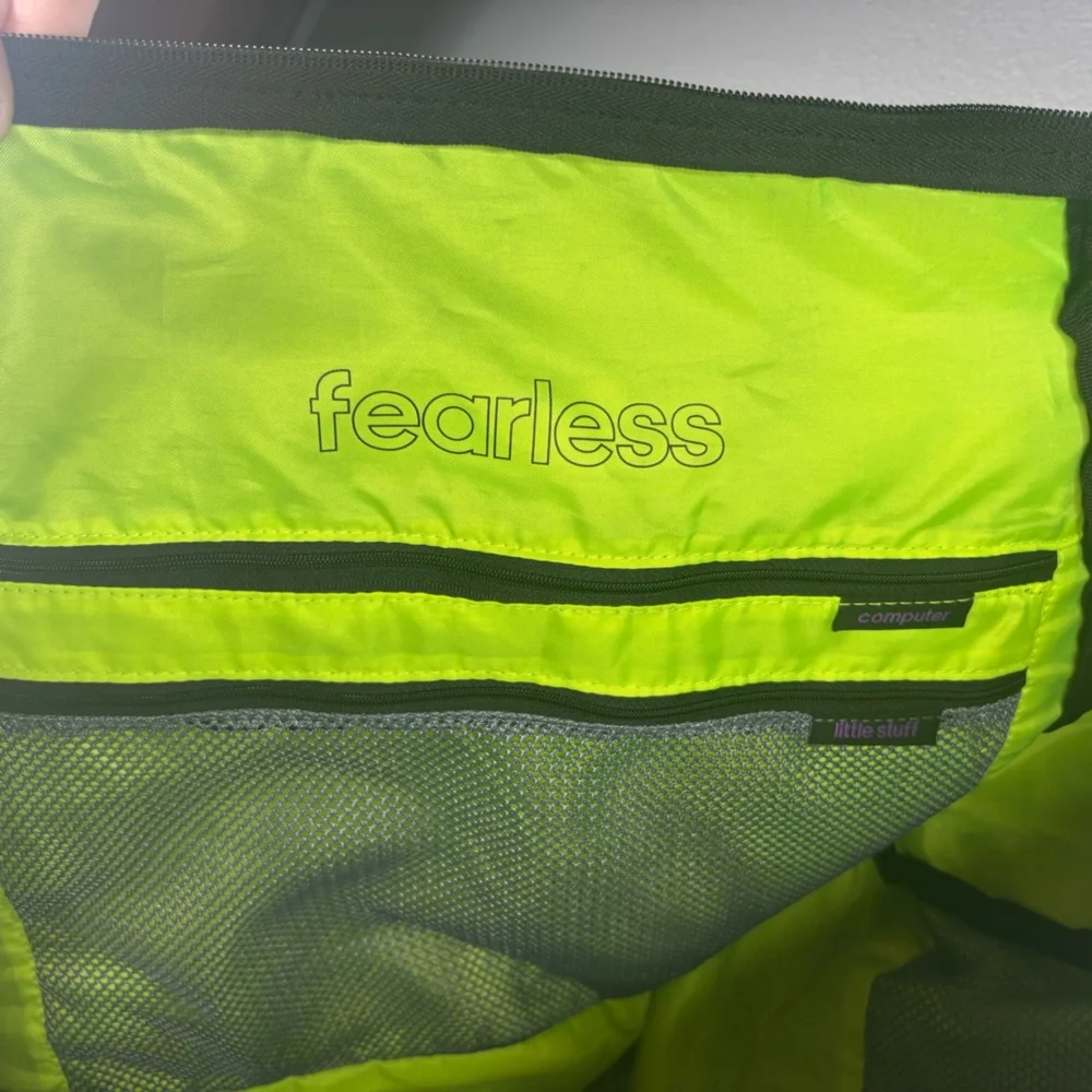 Adidas Studio Duffel
